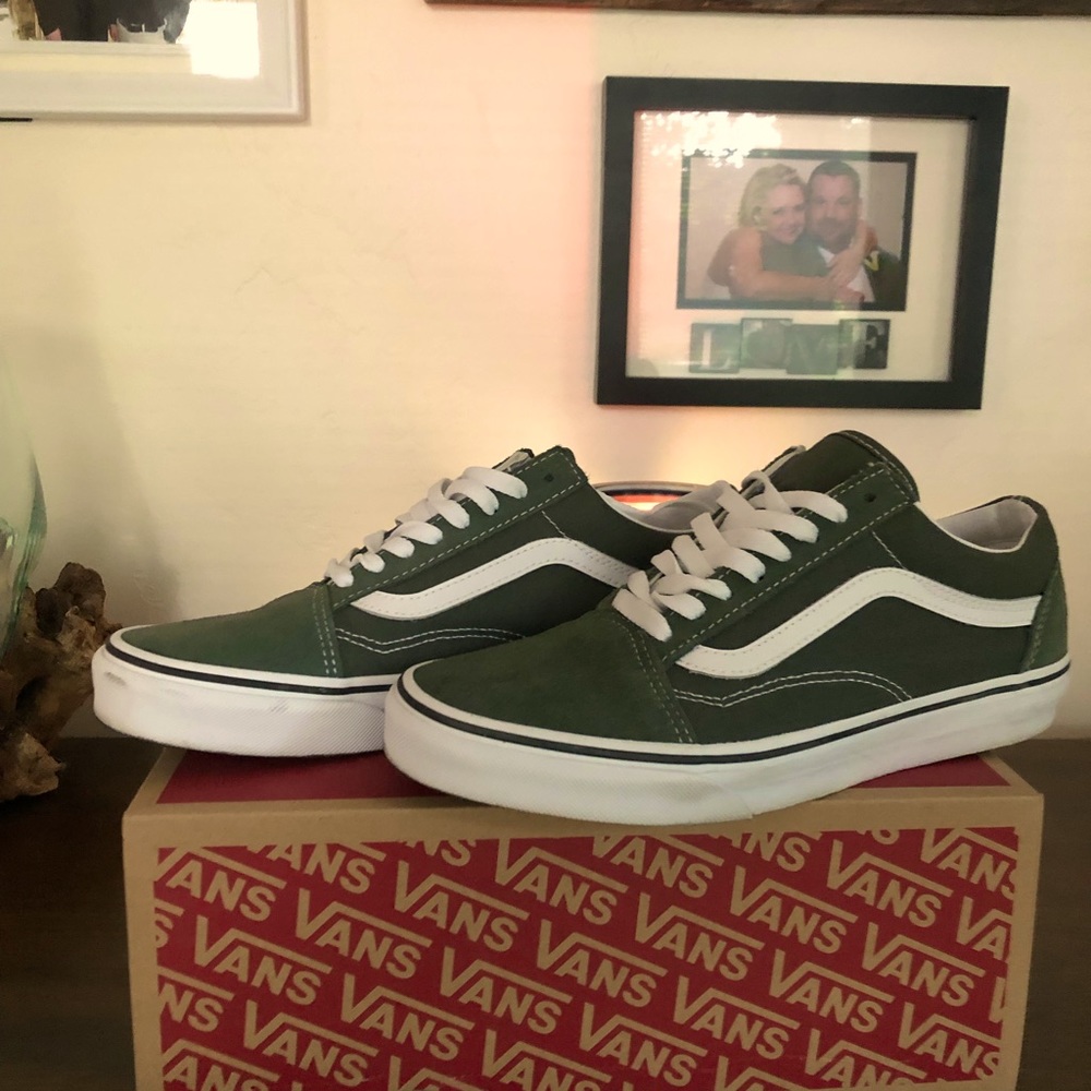 Vans Old Skool
